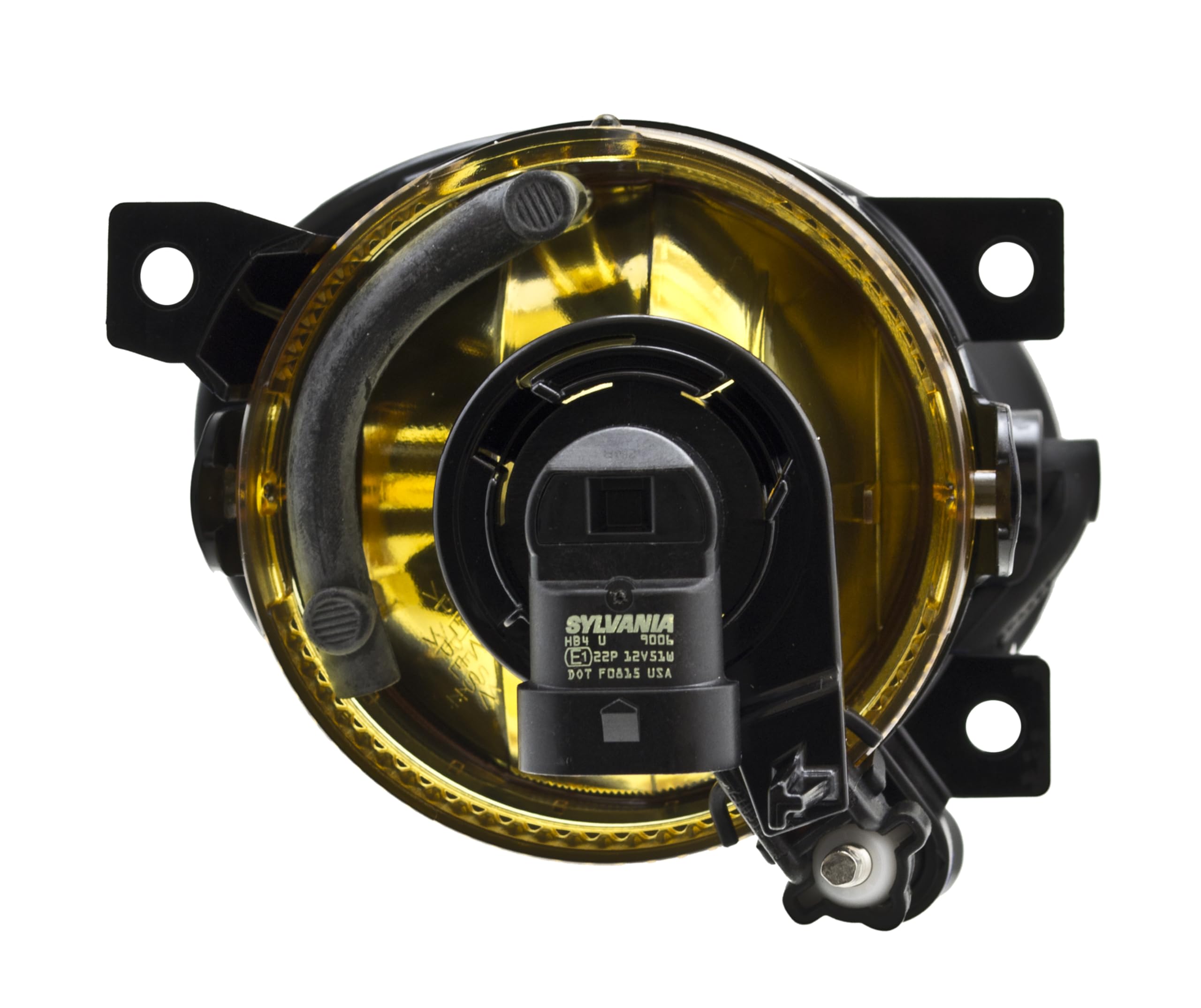 Faro Antiniebla HELLA 1N0 270 255-051 Izquierda, Con Bombilla - Comprar
