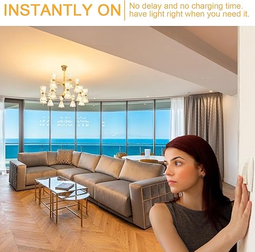 Miniatura 6 de SNBIHIBE Bombillas LED G9 regulables, bombilla LED G9 de 6 W, equivalente a 60 W, luces halógenas de 60 W, blanco cálido suave 2700 K, base bi-pin