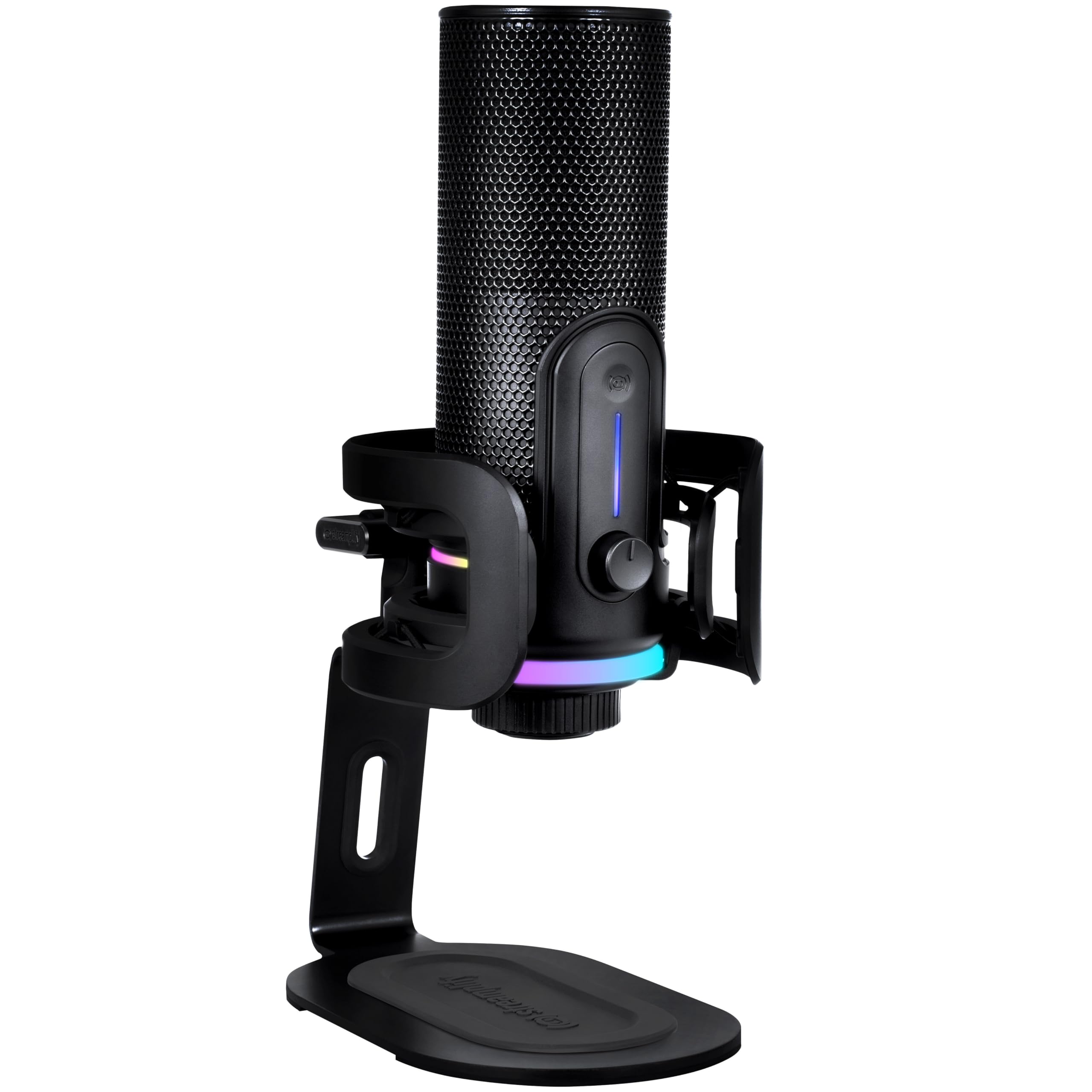 Amazon.co.jp: Streamplify MIC Pro ゲーミングマイク コンデンサー型