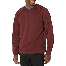 Clique unisex-adult Lift Performance Crewneck Sweatshirt