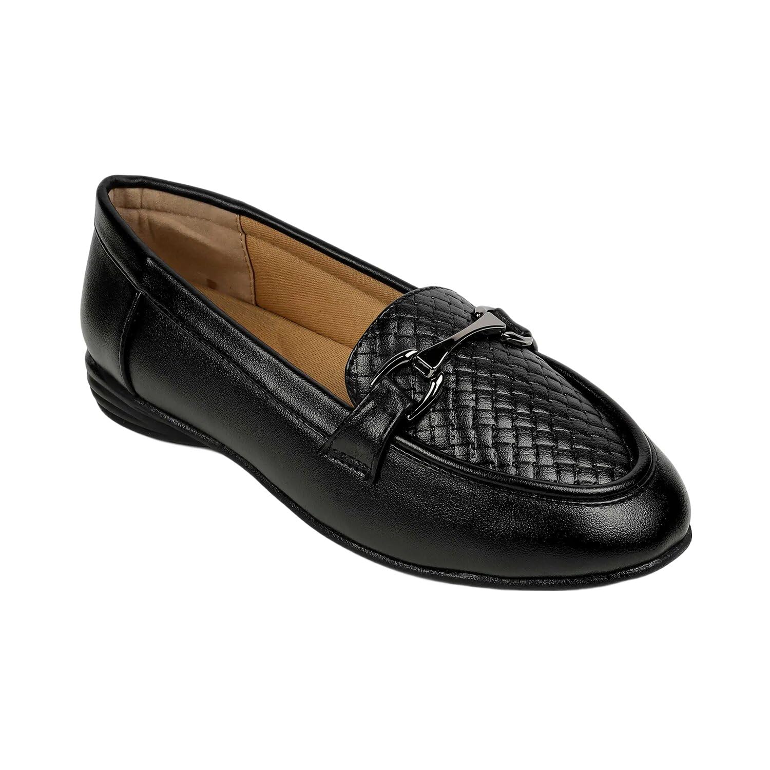 Mor Women's Casual Loafers-image-13