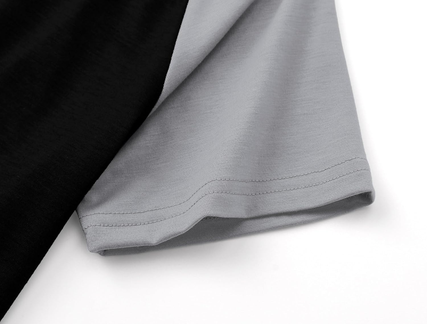 Tebbis Boys' Pajamas Set - Soft 2-Piece Short Sleeve & Pants PJs with Gamer Design for Kids Size 6-18 - Image 4