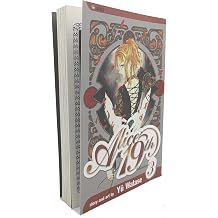 Alice 19th, Vol. 3 Chained