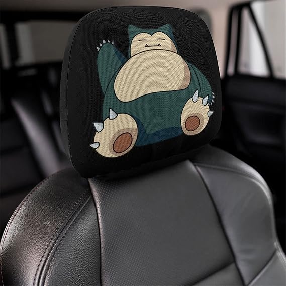 Amazon カーシートヘッドレストカバー スノーラックス ゲーム キャラクター 車用ネックパッドカバー 2枚セット 車用首クッションカバー ヘッドレストカバー カーまくらカバー 首枕カバー シートヘッド枕カバー 取り外せカバー アクセサリー 汎用 シートカバー 車 Amazon カーシートヘッドレストカバー スノーラックス ゲーム キャラクター 車用ネックパッドカバー 2枚セット 車用首クッションカバー ヘッドレストカバー カーまくらカバー 首枕カバー シートヘッド枕カバー 取り外せカバー アクセサリー 汎用 シートカバー 車