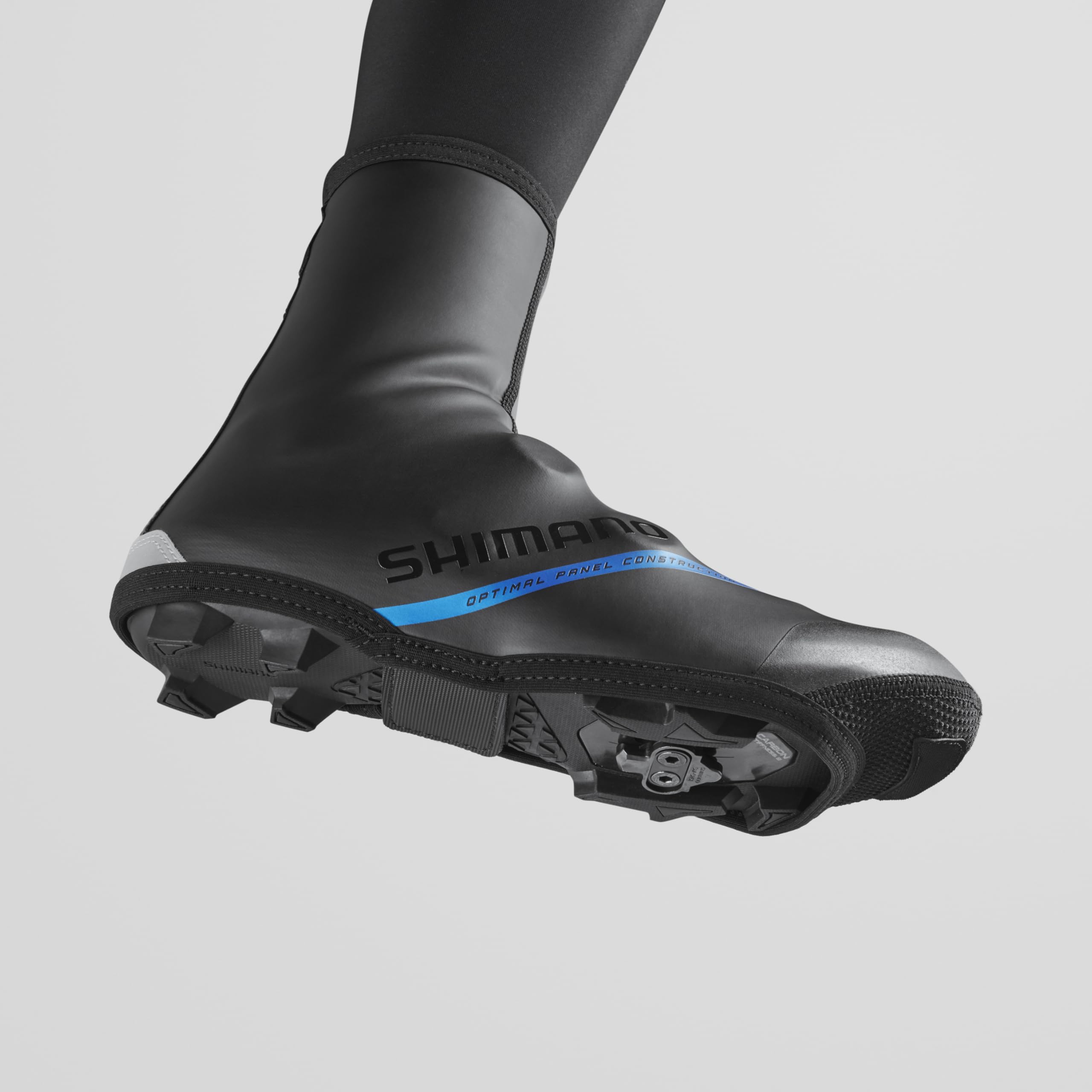 Shimano Dual Fit Thermal Copriscarpe protettivoUnisex - Adulto