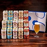 お歳暮 のし付き 芳醇系メーカービール 5種 飲み比べ 15本セット 缶ビール ギフトセット 内祝い お返し 男性 60代 70代 80代 (お歳暮)