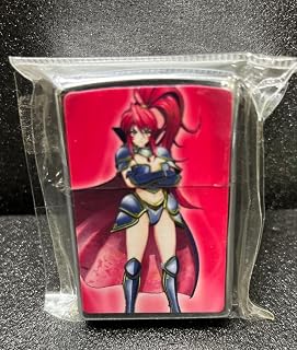 戦国乙女オイルライター ノブナガ