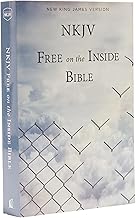 NKJV, Free on the Inside Bible, Paperback: Holy Bible, New King James Version