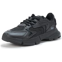 Lacoste Unisex-Child L003 Neo Sneakers
