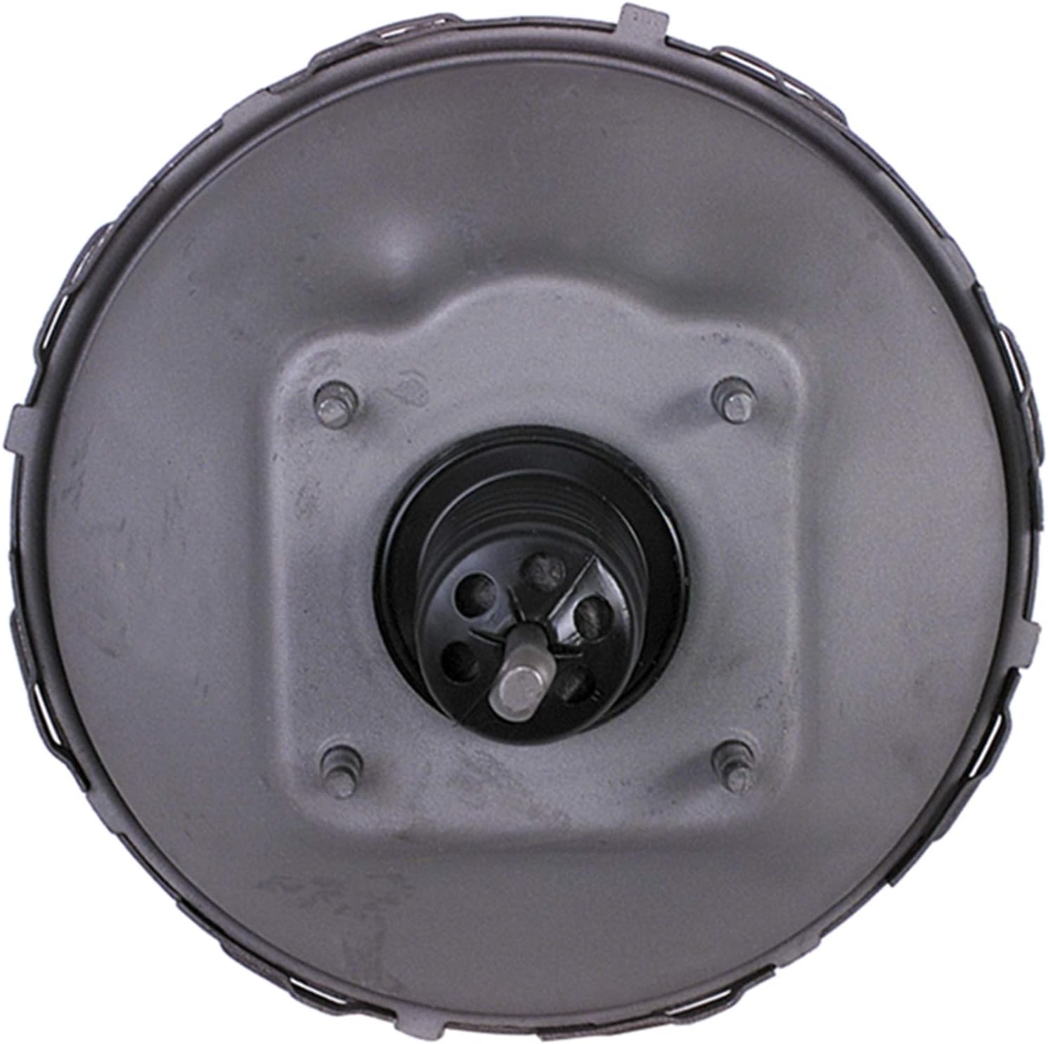 Cardone 54-71125 Remanufactured Vacuum Power Brake Booster without Master Cylinder (Renewed)
