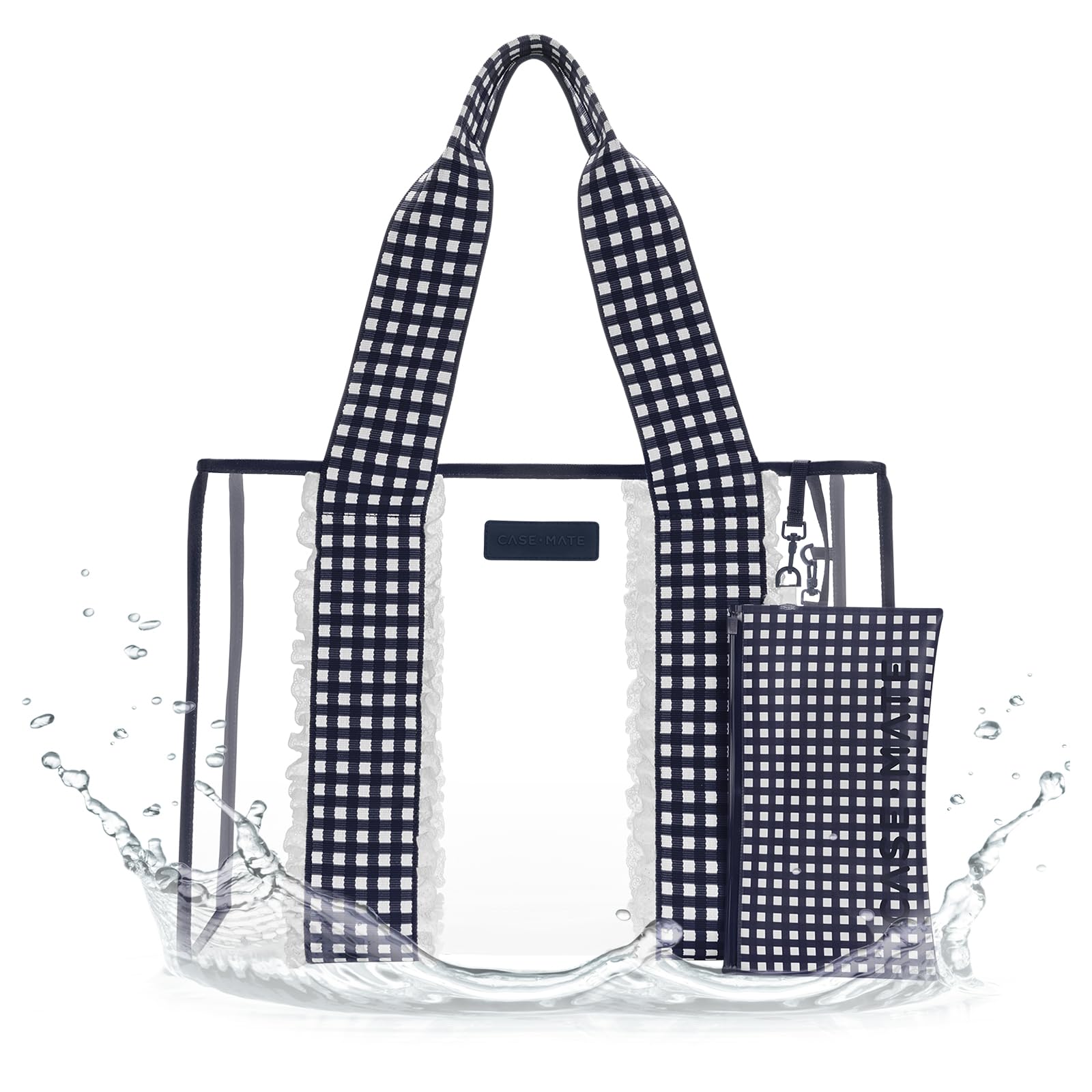 Case-Mate Jelly Tote Bag
