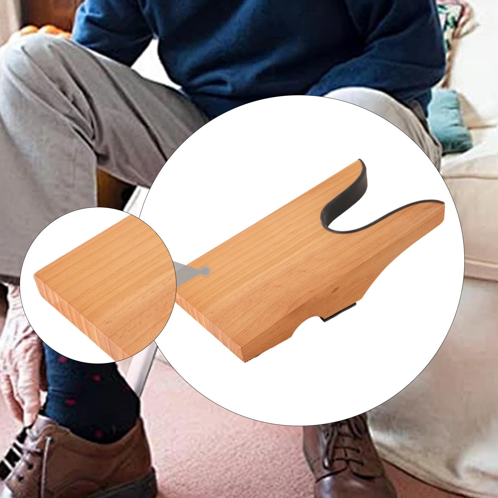 Calzador: Práctico, Resistente Al Desgaste Y útil para Sacar Los Zapatos.