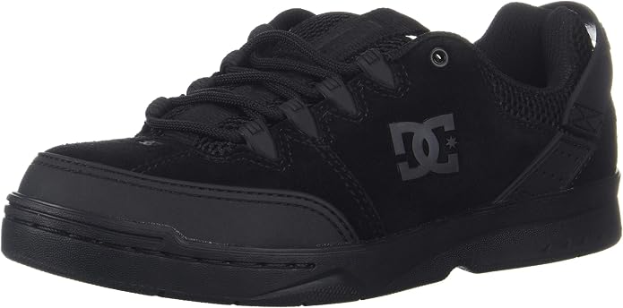 Dc Shoes Syntax Azul 300046-KBK Zapatillas bajas Hombre - ¡Entrega 24h  gratis!