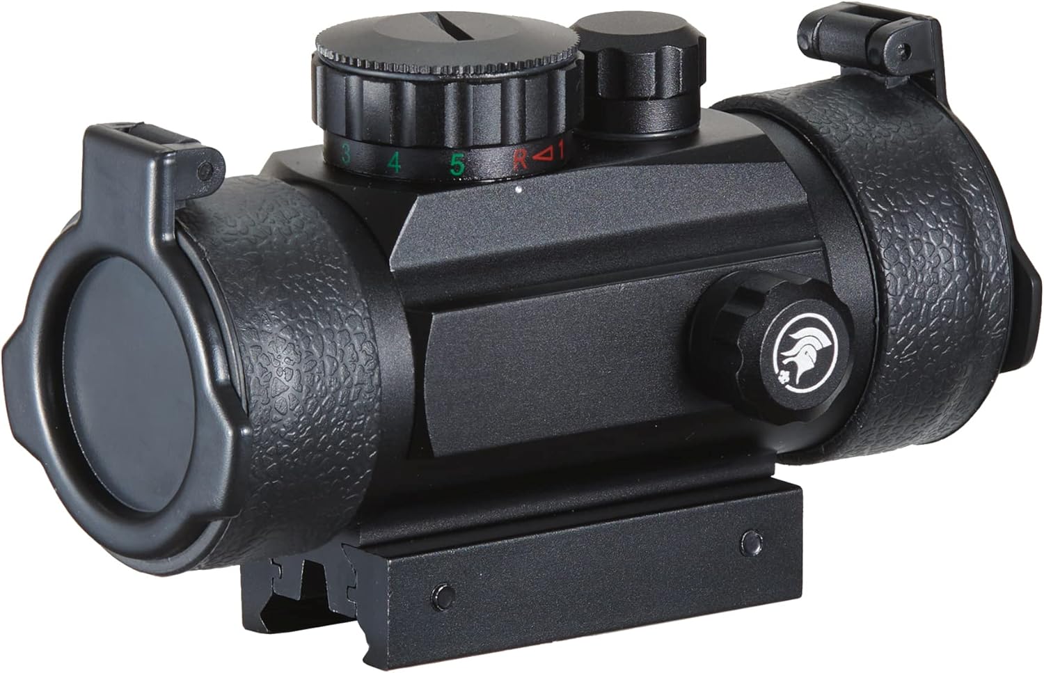 Lancer Tactical Aluminum Airsoft Red/Green Dot 1x Airsoft Scope Sight