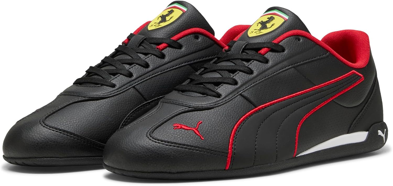 Puma Mens Scuderia Ferrari Replicatch Shoes