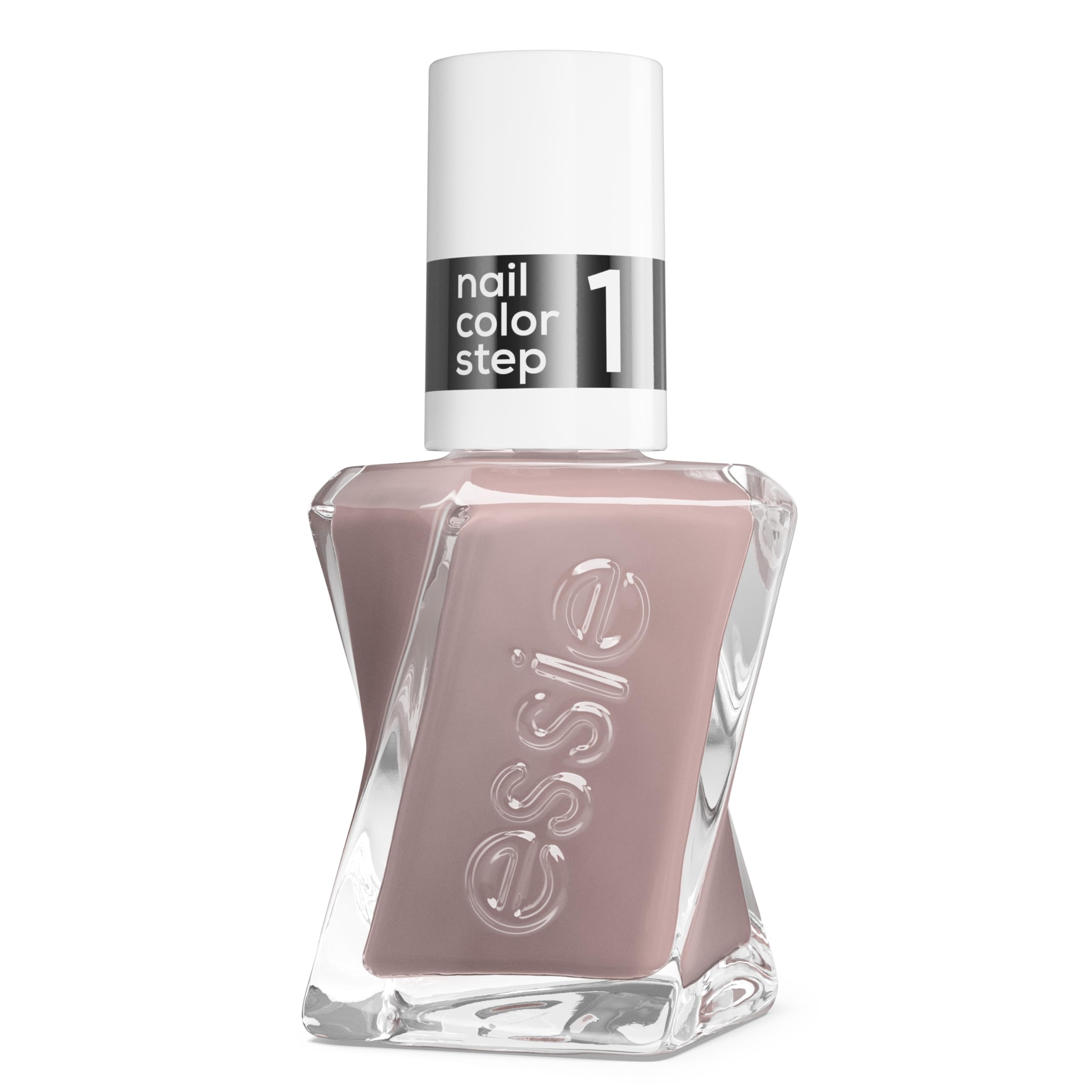 Essie Gel By Gel-Effect Nail Polish Shade 545 Tassel Free 13.5 Ml