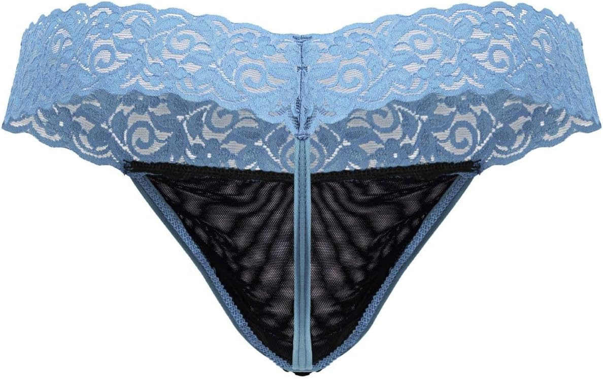 CandyMan Fashion Jockstrap and Thongs Lingerie Underwear for Men