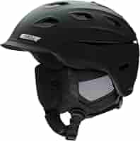 Giro Ratio MIPS Casco Da Sci Unisex – Nero Opaco, Taglia M, Con Ventilazione Regolabile E Sistema MIPS