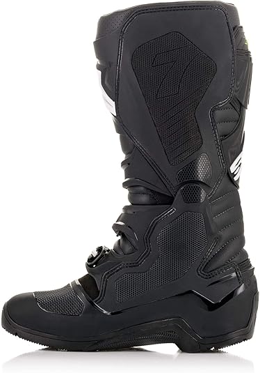 Amazon.co.jp: Alpinestars 2012620-106-13 ユニ 大人用 Tech 7 Enduro 