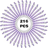 Vista 125 de AIFLM Bolígrafos personalizados con nombre a granel hasta 500 unidades de bolígrafos grabados gratis con tu nombre y texto para negocios