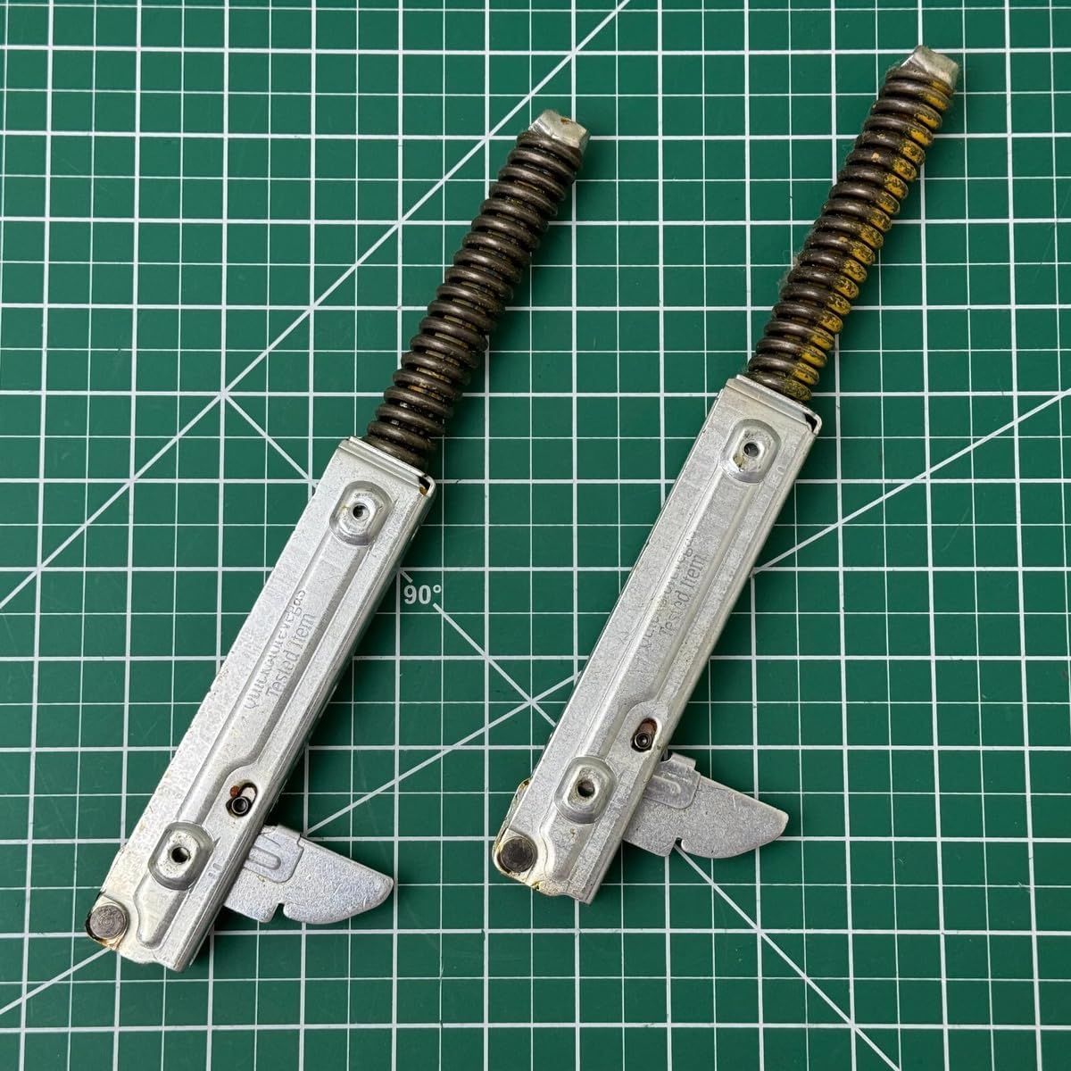 Replacement for Whirlpool Wall Oven Hinge Set W10825778 W10639069 W10419876#used # Test