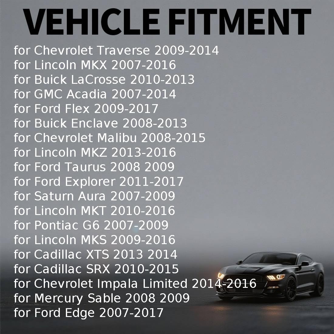 Automatic Transmission Output Shaft Seal Right 1 Pcs,Pinion Seal for Chevrolet Equinox,Impala,Malibu 2008 2009 2010 2011 2012 2013 2014 2015 2016-2017 for Ford Explorer,Edge 2007-2017