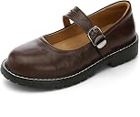 brown mary janes Top3商品