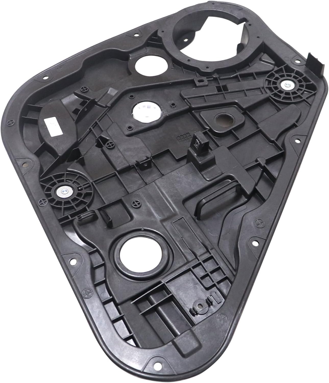 GXARTS Rear Left Side Power Window Regulator Panel 83471D9000 Compatible with Kia Sportage Sport 2017 2018 2019 2020 2.0L 2.4L