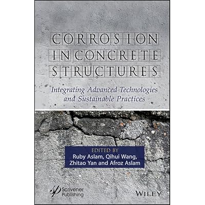 Corrosion in Concrete Structures