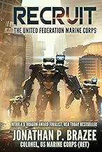 Recruit (The United Federation Marine Corps)