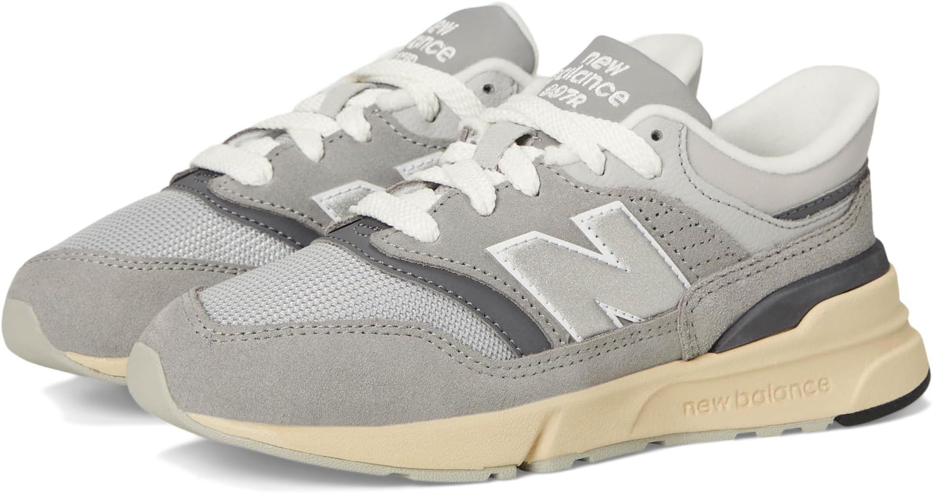 New Balance Kids 997R (Infant/Toddler/Little Kid),New Products : American Fashion Style Bags On Sale New Balance Kids 997R (Infant/Toddler/Little Kid),New Products : American Fashion Style Bags On Sale
