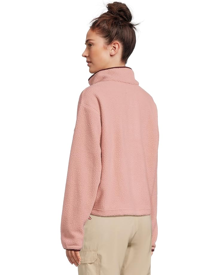 Columbia Helvetia™ II Cropped Half Snap Fleece - #3 of 5