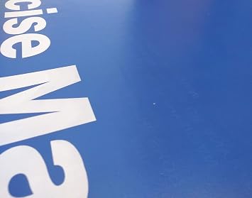 Smart Mat for at Home Gyms and Commercial Fitness