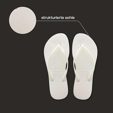 Havaianas Slim Damen FlipFlop