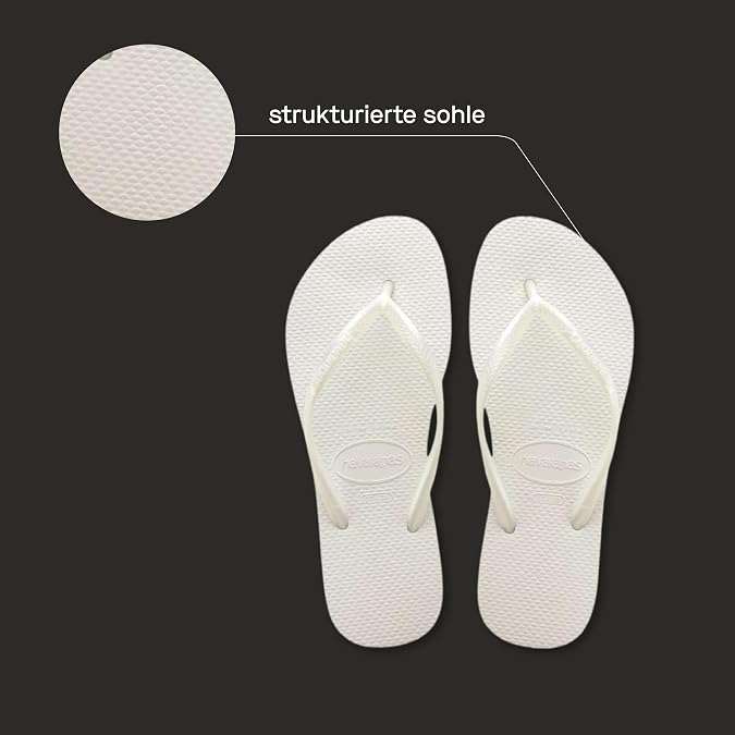 Havaianas Slim Damen FlipFlop