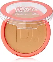 Dailus Po Compacto Ultrafino - D3-Claro