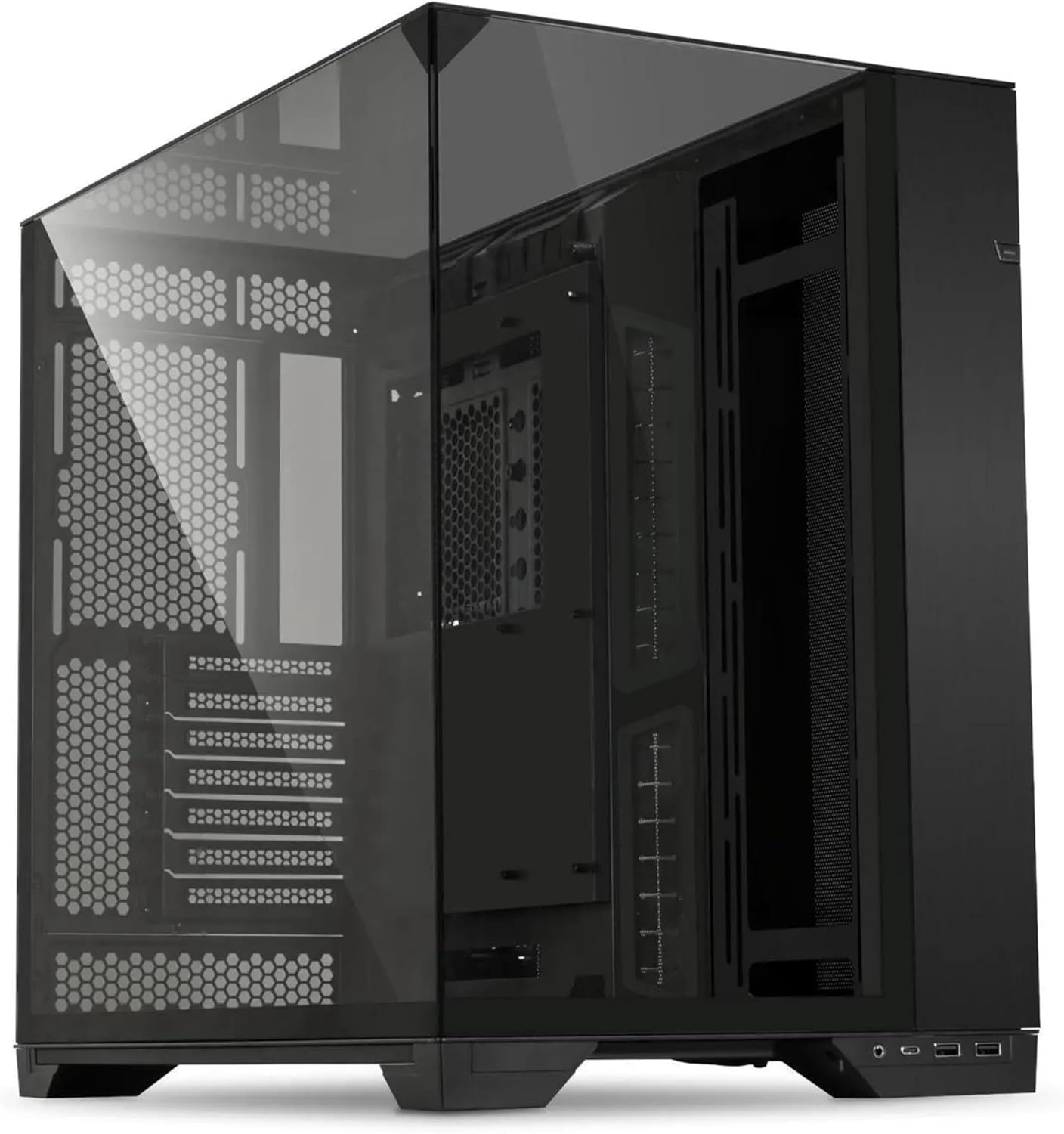O11 Vision Black O11 Vision Black