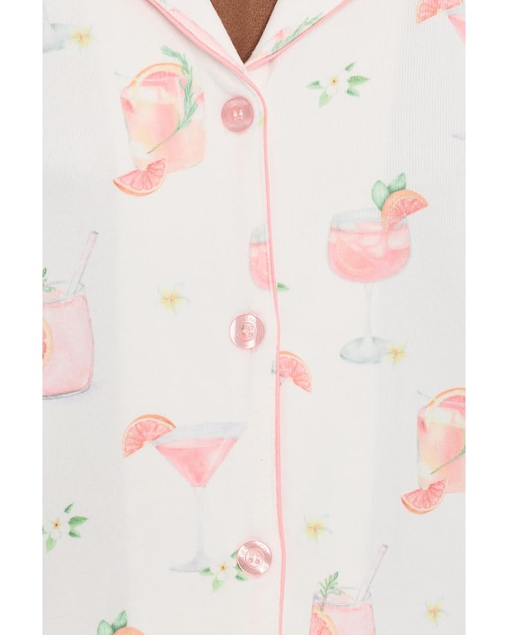 P.J. Salvage Paloma Mama Pajama Set - #5 of 5