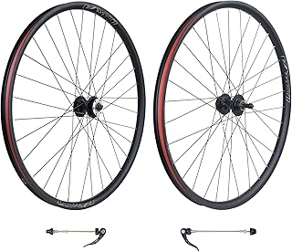 WEEROCK wheel set image