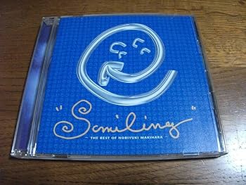 Amazon.co.jp: CD 槇原敬之 ”SMILING” ～THE BEST OF NORIYUKI