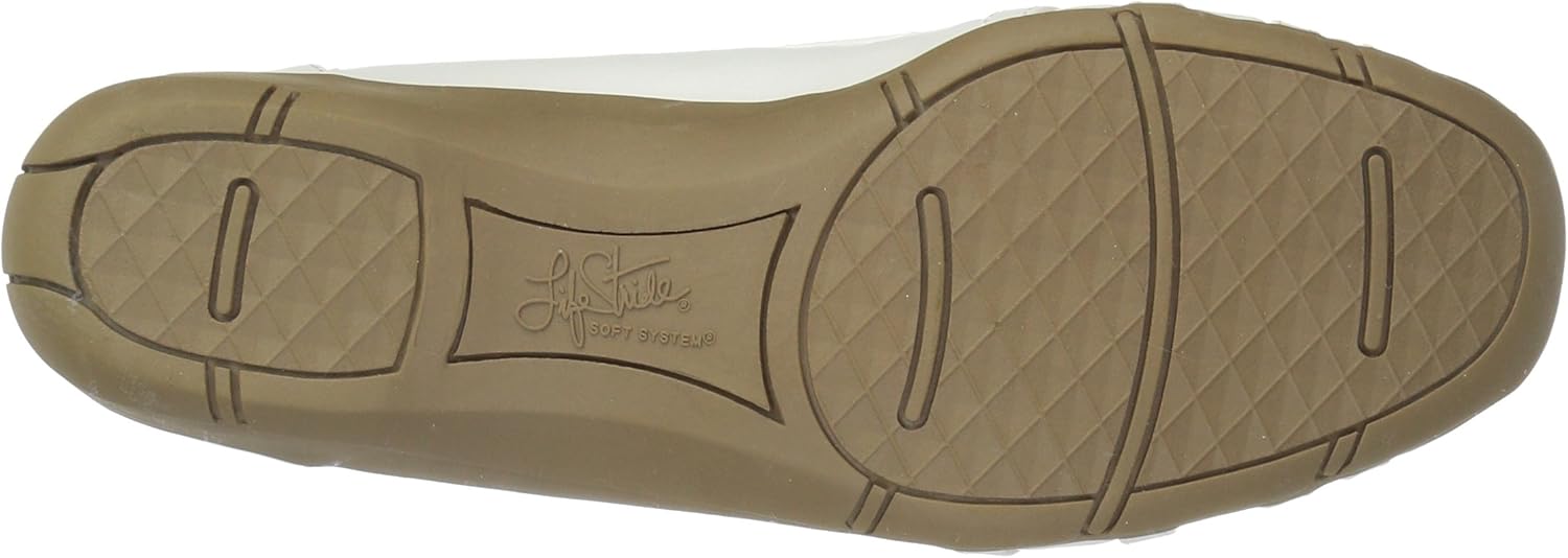  | LifeStride Women's Diverse Flat | Flats