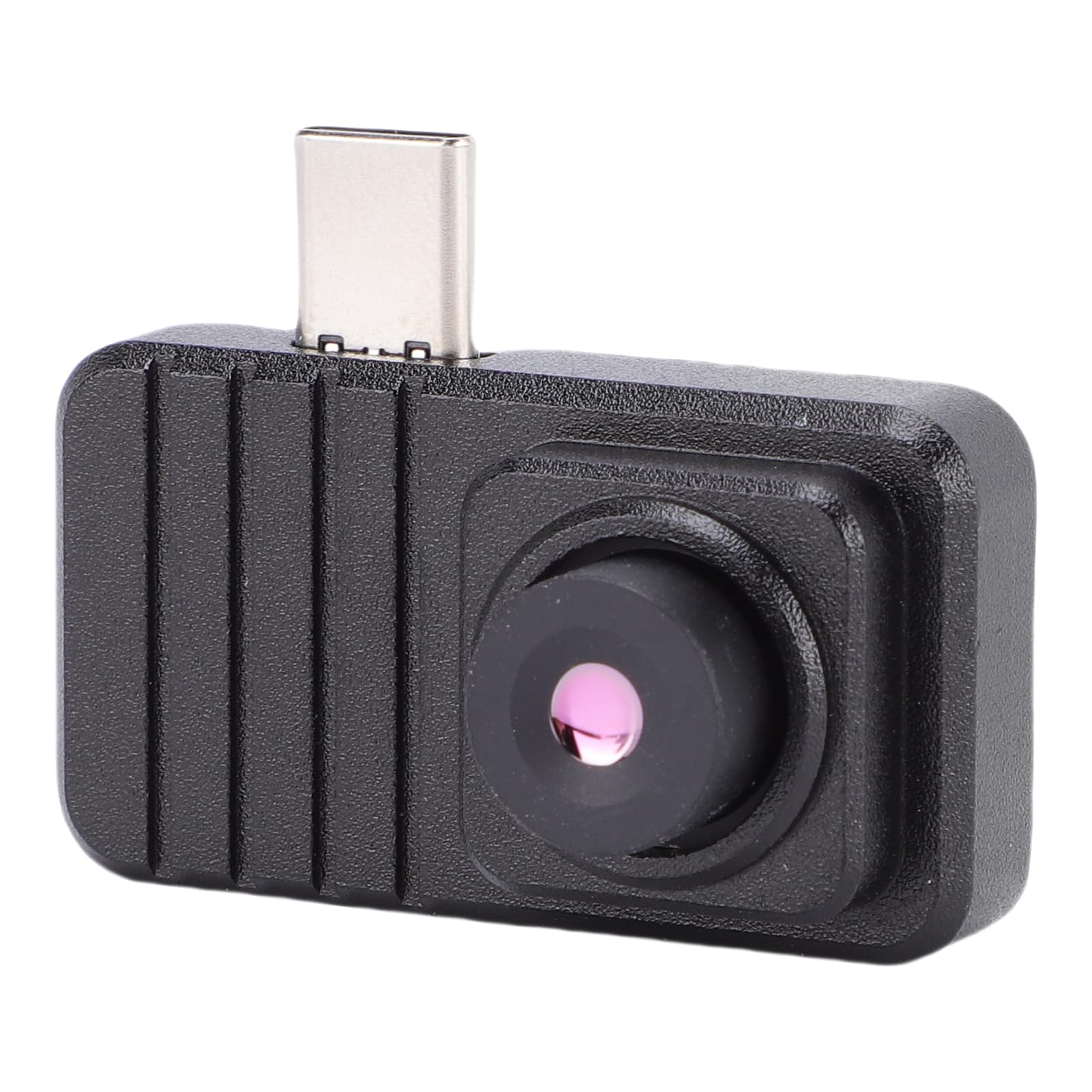 Kamera Termowizyjna USB 88, rozdzielczość 160×120, Pole Widzenia 88°, Kieszonkowa Kamera Termowizyjna do Komputera PC, Obsługa ze Smartfonem