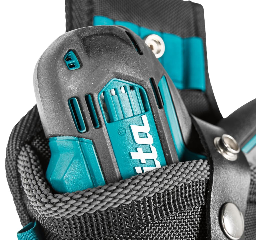 Makita E-05119 Funda de Destornillador de Impulso Izquierda Derecha