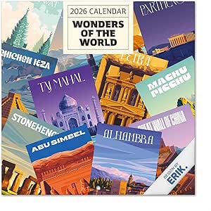 Buy Grupo Erik Wall Calendar 2026 The Powerpuff Girls Square 30 X Cm 12 Inches Planner, Family Planner Month To View Power Puff Gifts For Friends? Compare At