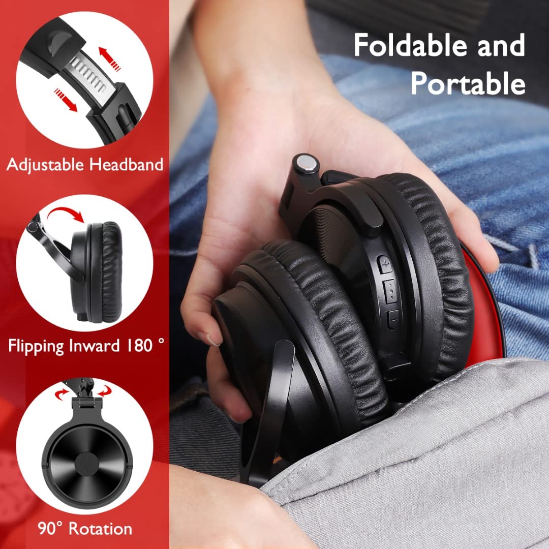 OneOdio Pro M Wireless Gaming Noise 