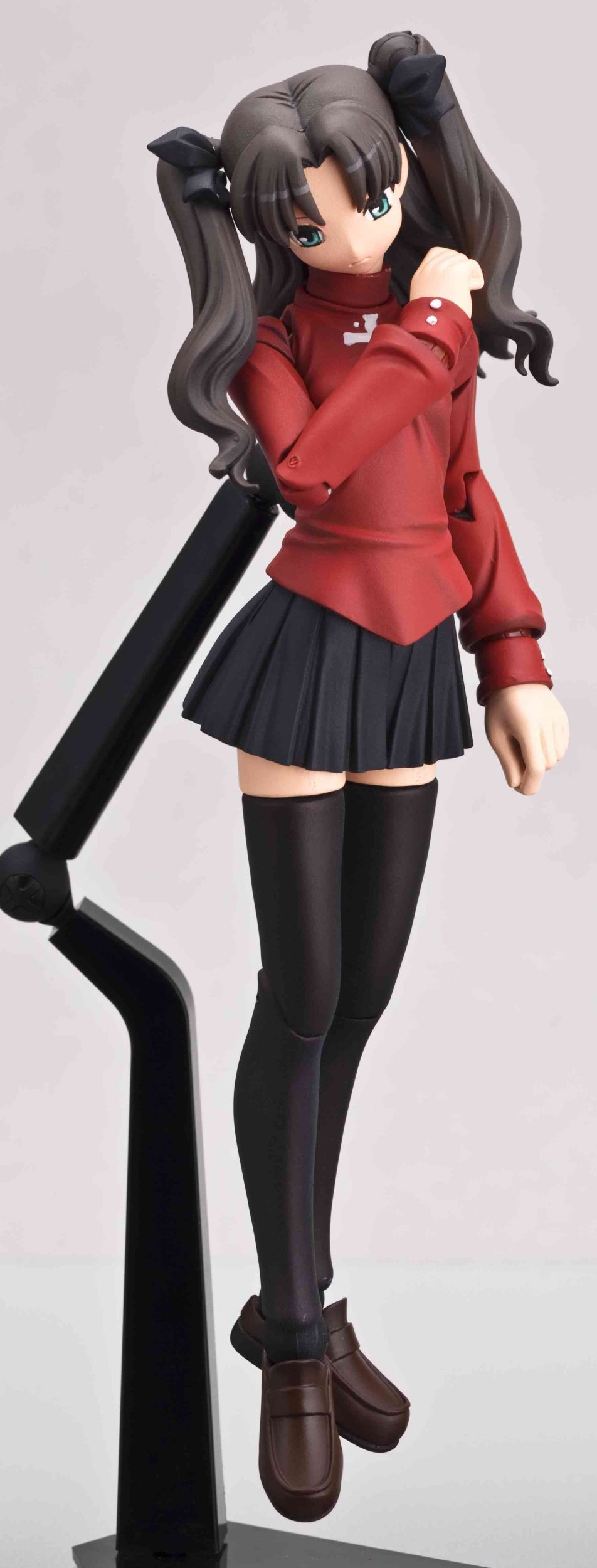 リボルテック　フロイライン　セット Amazon.co.jp: フロイライン リボルテック 002 遠坂凛 : ホビー