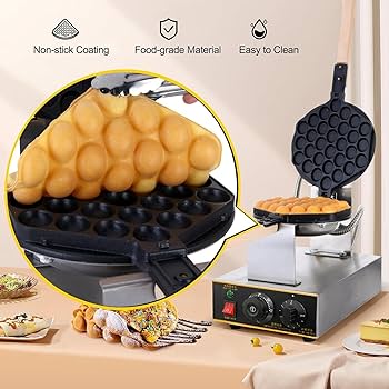 ワッフル機 楽天市場】ワッフルメーカー 180回転 フリップスタイル ベルギー