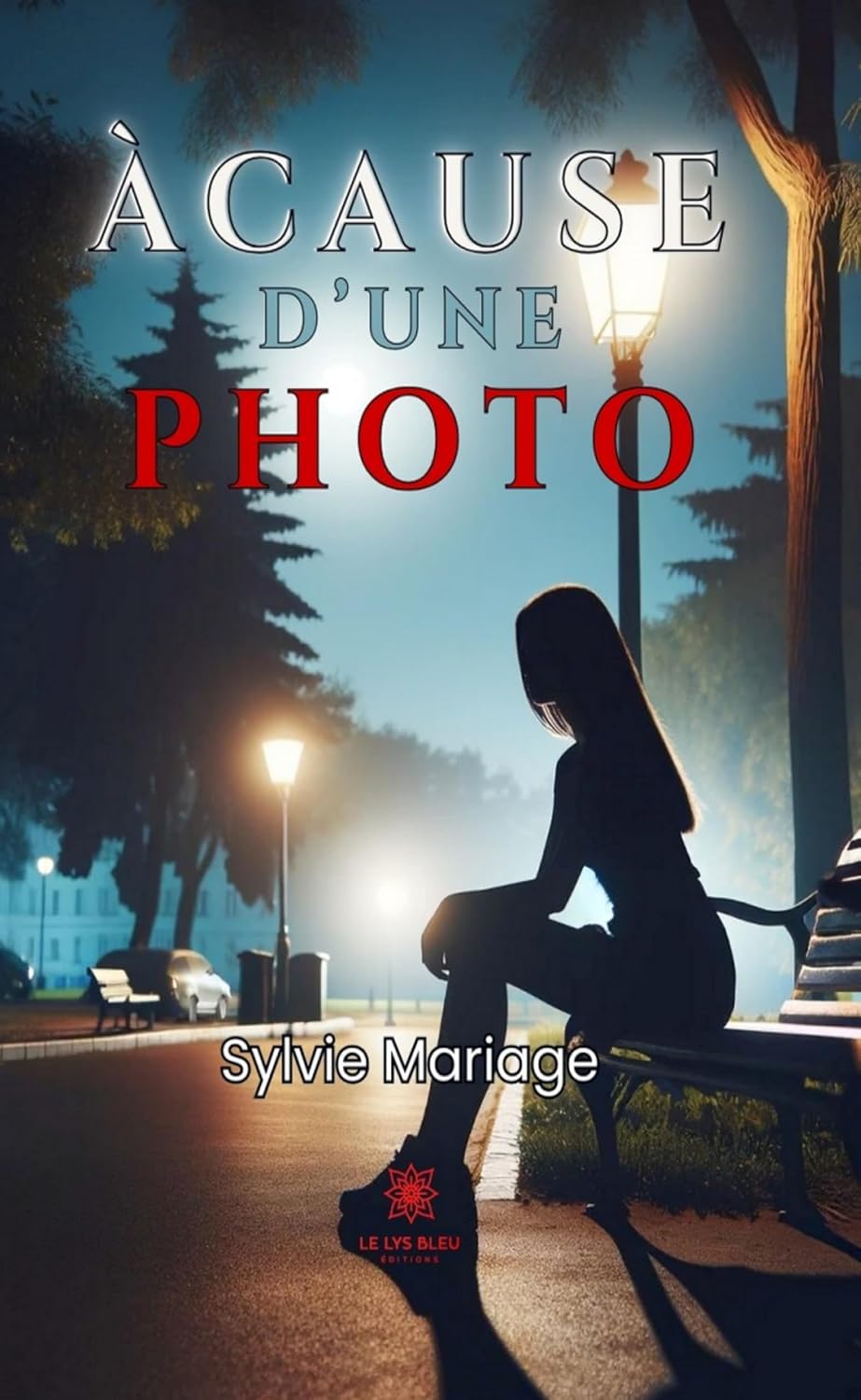 À cause d’une photo (French Edition)