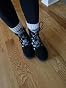 Customer review image for Stylish and Comfortable