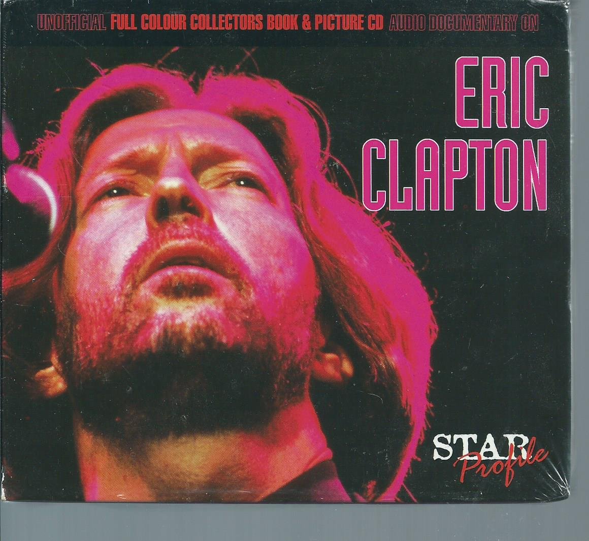 Clapton, Eric - Star Profile Eric Clapton - Amazon.com Music